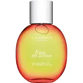 Clarins Aroma Eau des Hardin Behandlingsvann for kvinner 100 ml