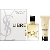 Yves Saint Laurent YSL Libre Giftset EDp 50 ml + Showergel 50 ml
