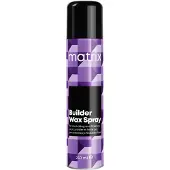 Matrix Builder Wax Spray 250 ml