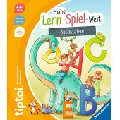 Ravensburger Schmidt Spiele DOG Deluxe, Brettspill, Reise/eventyr, 3 år