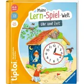 Ravensburger tiptoi 49288, Barn, Tysk