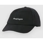 Rivvia Projects Foundation Caps svart