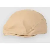 Brixton Hooligan Snap Caps brun