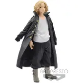 Banpresto Si Manjiro Tokyo Revengers 18 Cm