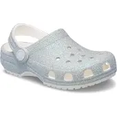 Crocs Classic Iridescent Glitter Tresko
