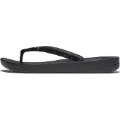FitFlop Iqushion Multi Crystal Ergonomic Flip-flops