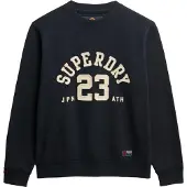 Superdry Vintage Athletic Collegegenser