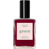 Manucurist Paris Green Nail Polish 15 ml - Violeta