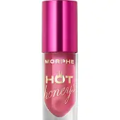 Morphe Hot Honeys Plumping Lip Oil Hive Mentality