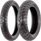 Michelin Moto Anakee Adventure 59v Tl/tt Forhjulsspor