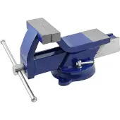 Ferrestock 125 Mm Roterende Skrustikke