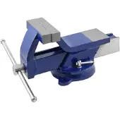 Ferrestock 100 Mm Roterende Skrustikke