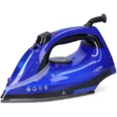 EDM 2000w Dampstrykejern