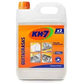 Kh7 Profesjonelt Overflatefettfjerner 5l