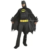 Atosa Batman Mann Kostyme