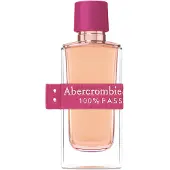 Abercrombie & Fitch 100% Passion Women EDP 100 ml