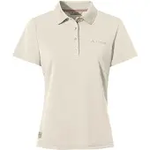 Vaude Essential Kortermet Poloskjorte