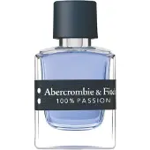 Abercrombie & Fitch 100% Passion Men Eau de Toilette 30 ml