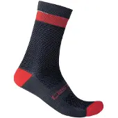Castelli Alpha 18 Sokker