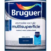 Bruguer 0.750l 5057548 Blank Multioverflate Akrylmaling