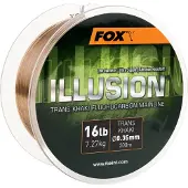 FOX Edges Illusion Soft Fluorokarbon 200 M