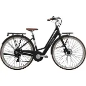 Adriatica E-retro 28´´ Elektrisk Sykkel