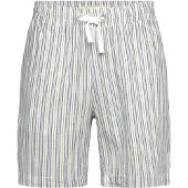 Woodbird WBBommy Stripe Shorts mønster