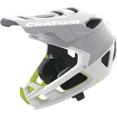 Cratoni Interceptor 2.0 Nedoverbakke Hjelm