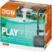 Eheim Play 3500 Dam Pumpe