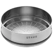 Staub 26cm Dampovn
