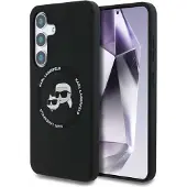 Karl Lagerfeld Samsung Galaxy S25+ Telefondeksel