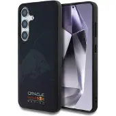 Red Bull Rbhms25s24pubufv Magsafe Samsung Galaxy S25 Telefondeksel