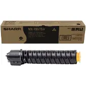 Sharp Tonerkassett sort 42.000 sider
