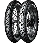 Dunlop D602f 56p Tl M/c Terrengdekk
