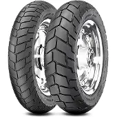 Dunlop D427 Harley Davidson 67h Tl Custom Motorsykkel Fordekk