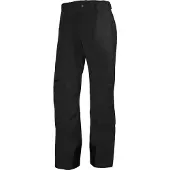 Helly Hansen Legendary Insulated Skibukser, Herre, Black