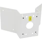 Axis T91A64 Corner Bracket - Monteringssett for kamera - hjørnemonterbar - for M3203, P3301, P3304, P5512, P5522, P5532, P5534, Q6032, Q6034, Q6035, Q6318, T91A61