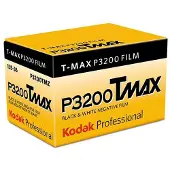 Kodak Tmz 3200 135/36 Snelle
