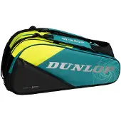 Dunlop Tac Sx-performance 12rkt Racketbag
