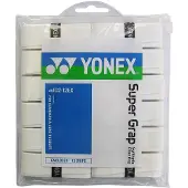 Yonex Super Grap Ac102ex Tennisovergrep 12 Enheter