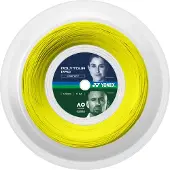 Yonex Polytour Pro 200 M Tennisrulle Streng
