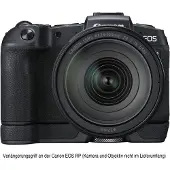 Canon EG-E1 Camera Grip