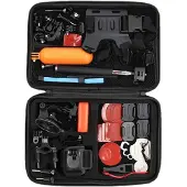 Nedis Ackt2410bk Tilbehørssett