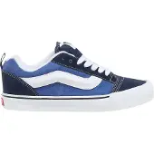 Vans Knu Skool Skatesko blå