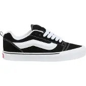 Vans Knu Skool Skatesko svart