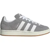 Adidas Originals Sko - Campus 00-tallet - Grå - - 37 1/3 - Sko