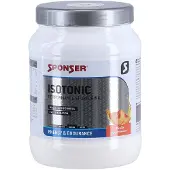 Sponser Sport Food Isotonisk Pulverdrikk Fersken 1000g