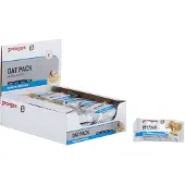 Sponser Sport Food Energibar Boks Macadamia Og Tigernøtter