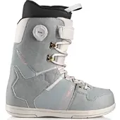 Deeluxe D.N.A. 2027 Snowboard Boots grå
