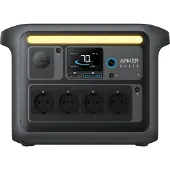Anker SOLIX C1000X - 1056Wh